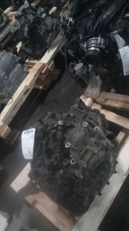 2011 Hyundai Sonata Automatic Transmission Assembly 2.4L FWD 204K Mileage