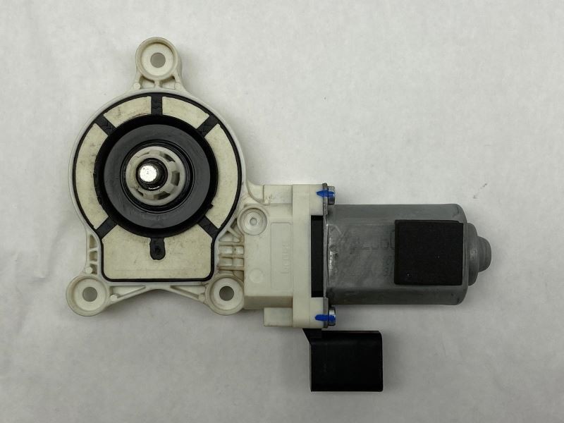 Left Driver Front Door Window Motor Fits 2009-2024 Dodge Ram 1500 Classic 75736