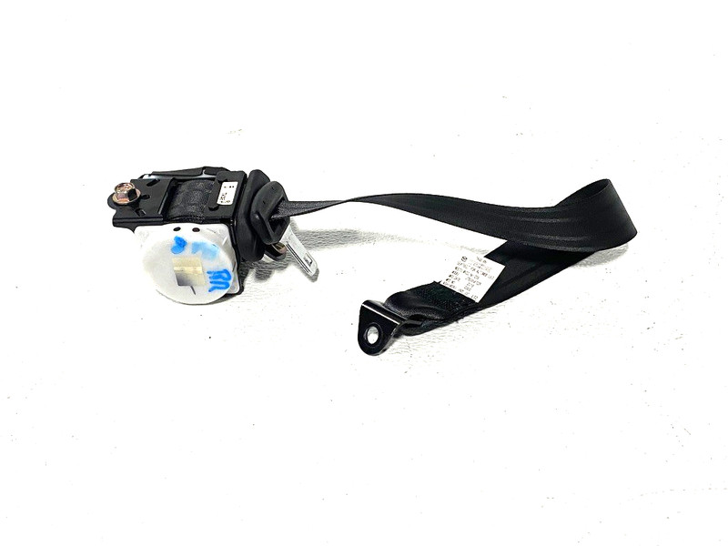 16-23 MAZDA CX-9 REAR 3RD ROW RIGHT SIDE SEATBELT RETRACTOR OEM #A0.35