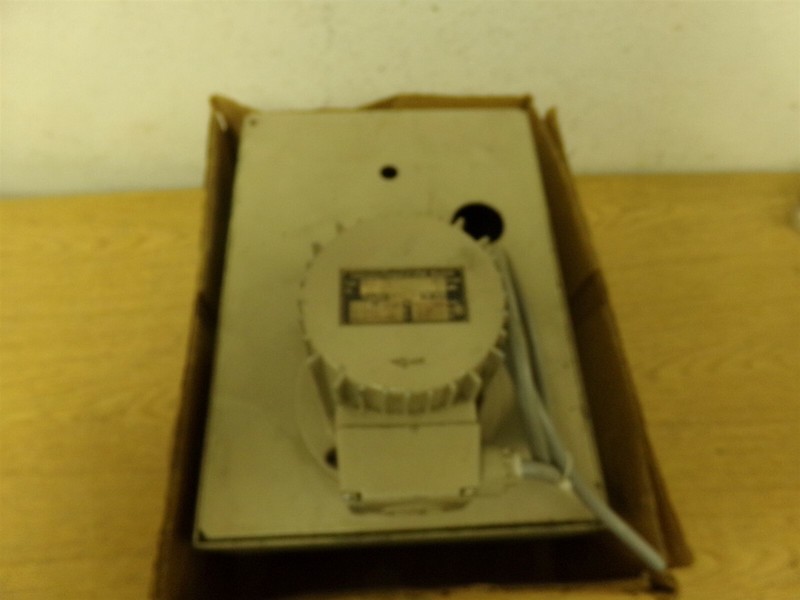 Brinkman-Pumpen D-5980 Werdohl Type TB16/170 Nr. 393 *FREE SHIPPING*