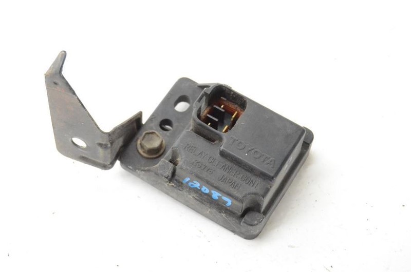 1986-1988 Toyota Supra MK3 7MGE Relay Cleaner Control Module