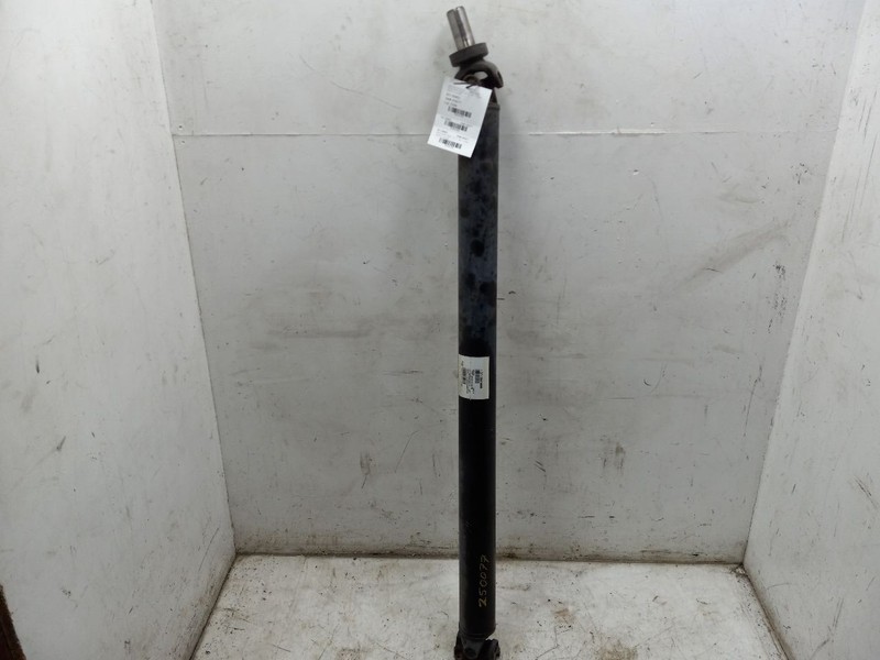 05-14 TOYOTA TACOMA REAR DRIVE SHAFT 2WD STANDARD CAB