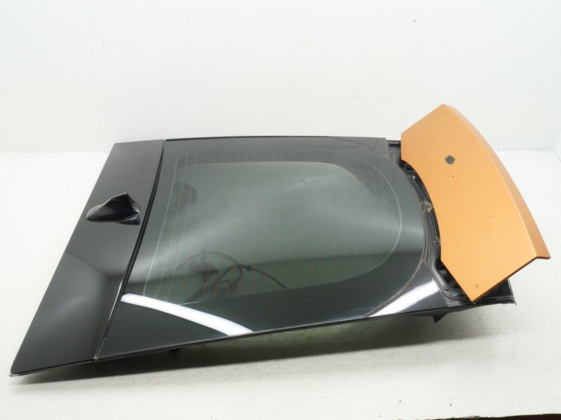 2014-2020 Jaguar F-Type Trunk Lid Active Aero Wing Glass Assembly T2R22728LML