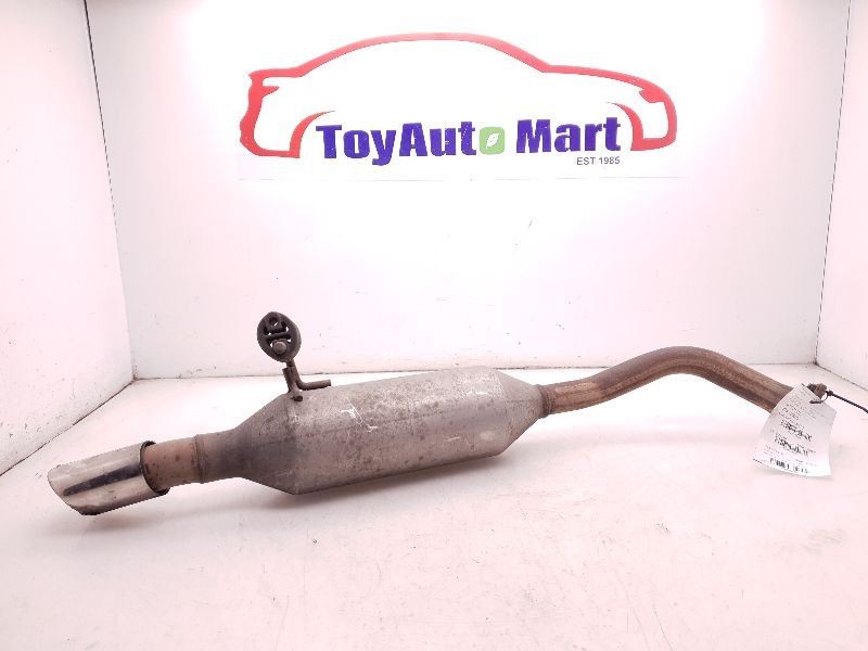 2010 SCION XB MUFFLER