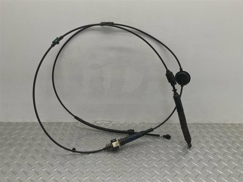 03-09 CHEVY EXPRESS GMC SAVANA TRANSMISSION SHIFTER LINKAGE CABLE OEM 25939778
