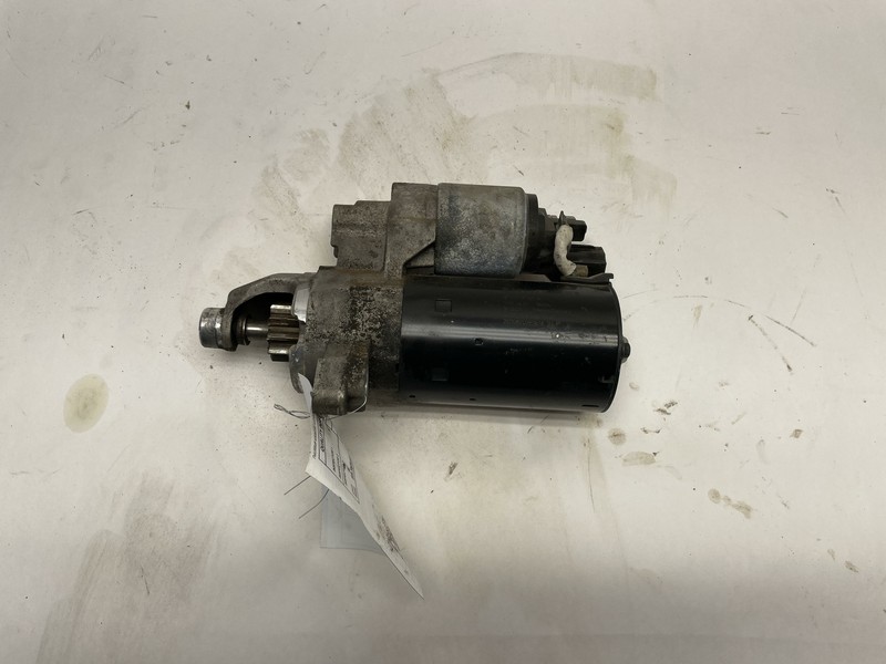 2011-2018 AUDI A8 STARTER MOTOR