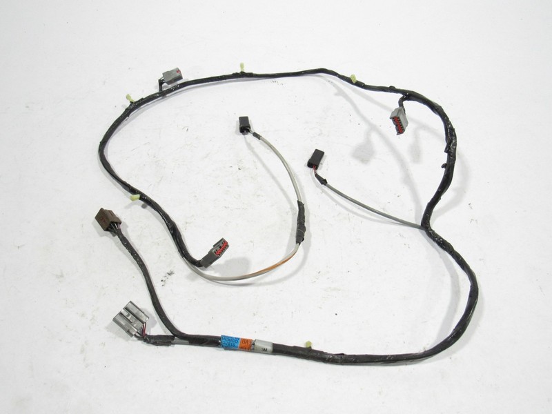 Ford Mustang GT 2004 Rear Deck Speaker Box Panel Wiring Wire Harness 99-04 |:O
