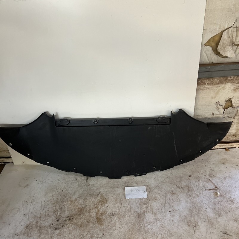 17-22 Tesla 3 Front Bumper Splash Shield Guard valence 1084174-00 N-1518 S25