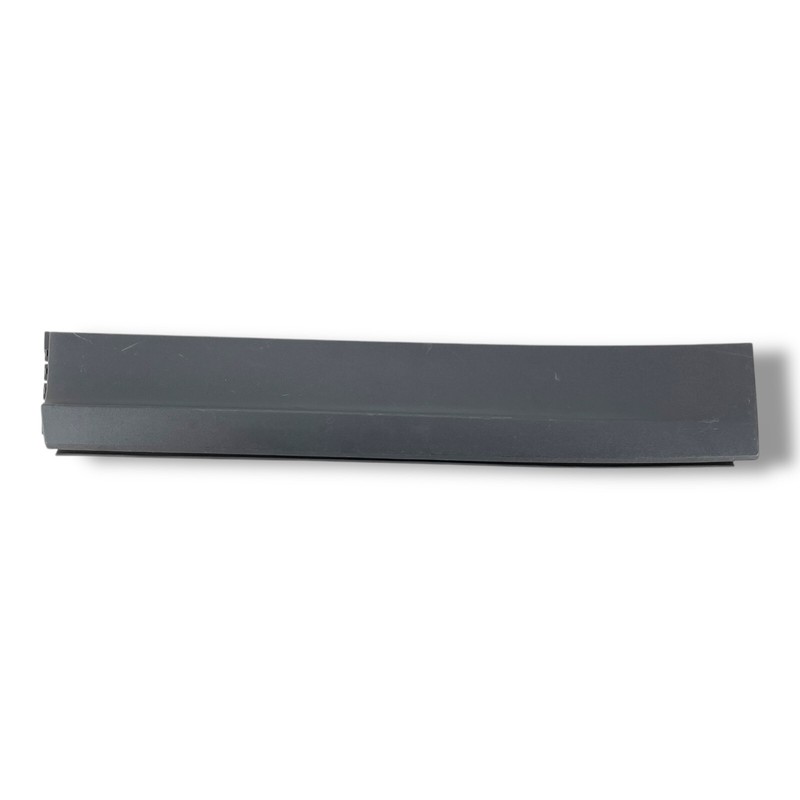 2019-2024 Porsche Cayenne Rear Left Driver Door Exterior Lower Molding Trim OEM