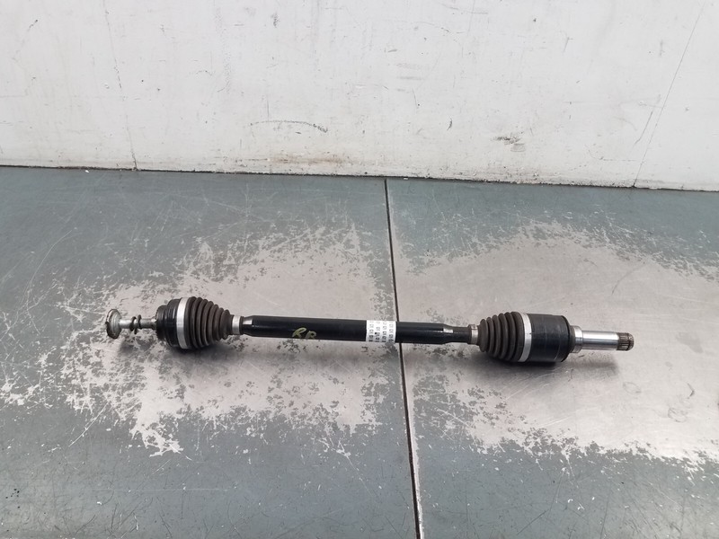 2020 Mini Cooper Clubman JCW John Works ALL4 Right Rear CV Axle #1266 H6