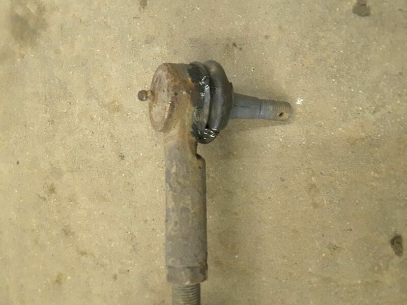Steering Gear/Rack Power Rack And Pinion Fits 06-07 DODGE 1500 PICKUP 163779