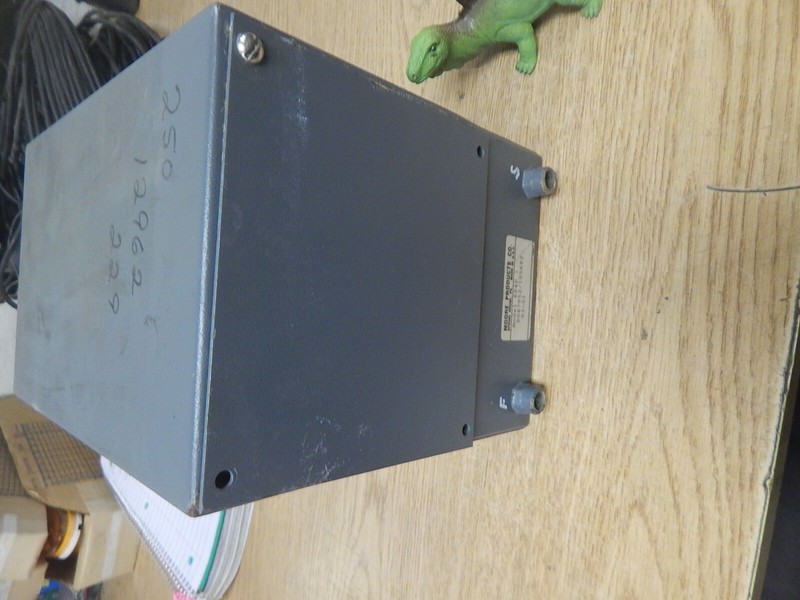 Moore Products 884S 1 R067952/105682 *FREE SHIPPING*