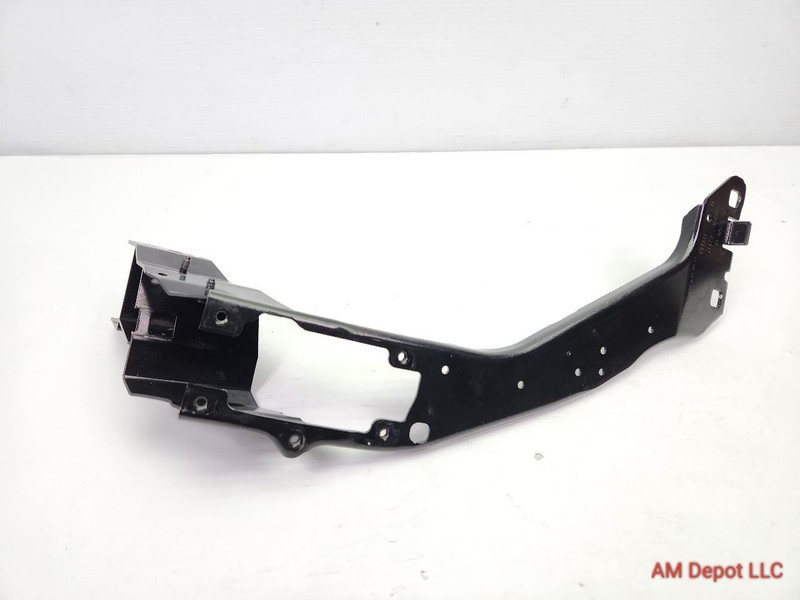 2017 Mini Cooper S F56 F55 F57 Right Side Radiator Support Hood Lock Bracket