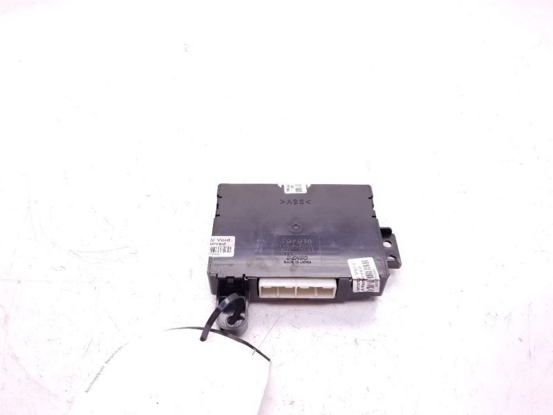 03 04 TOYOTA 4 RUNNER TEMPERATURE BLOWER MOTOR CONTROL