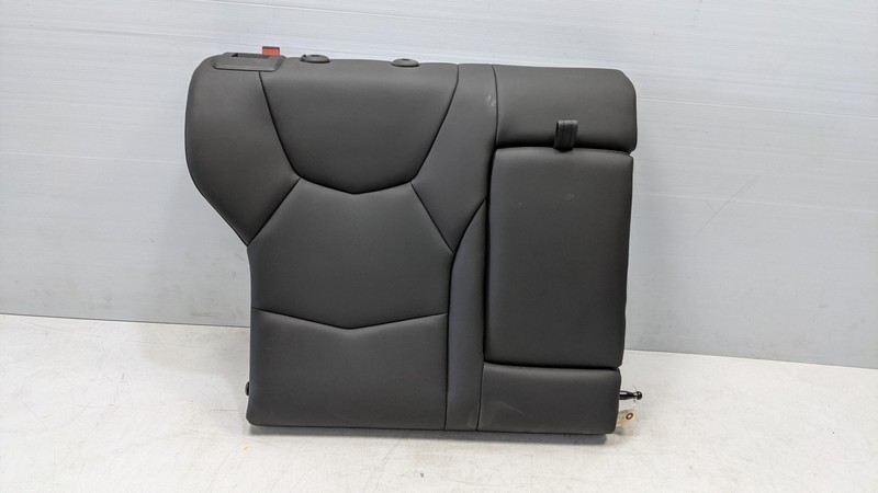 Rear Right Seat Upper Cushion Leather 2020 Cadillac CT5 2021 2022 2023 2024