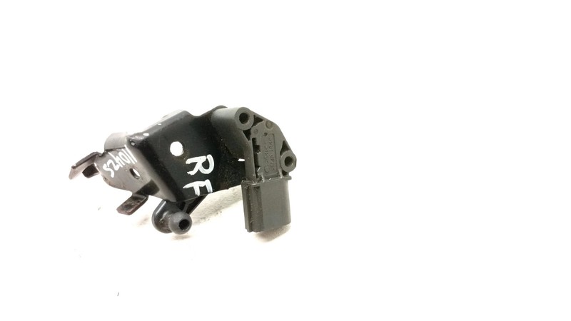 17-24 AUDI B9 A4 S4 A5 S5 HEADLIGHT LAMP LEVEL SENSOR FRONT RIGHT OEM 110425