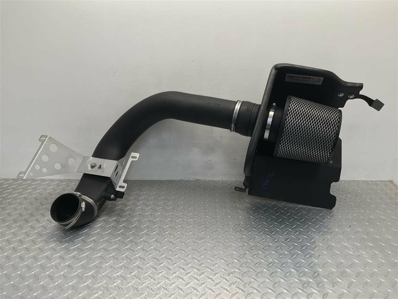2005 2006 FORD EXPEDITION NAVIGATOR AFT MKT AIR CLEANER & TUBE OEM