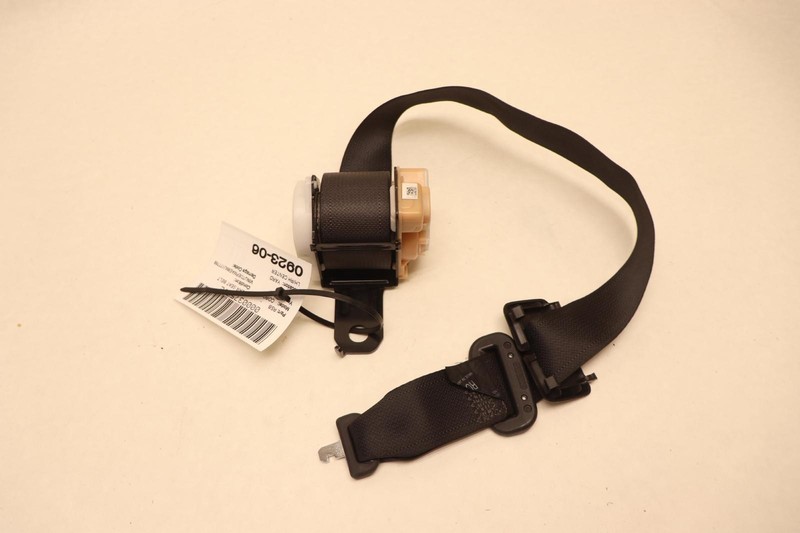 2020-2022 TOYOTA COROLLA SEDAN REAR CENTER MIDDLE SEAT BELT OEM