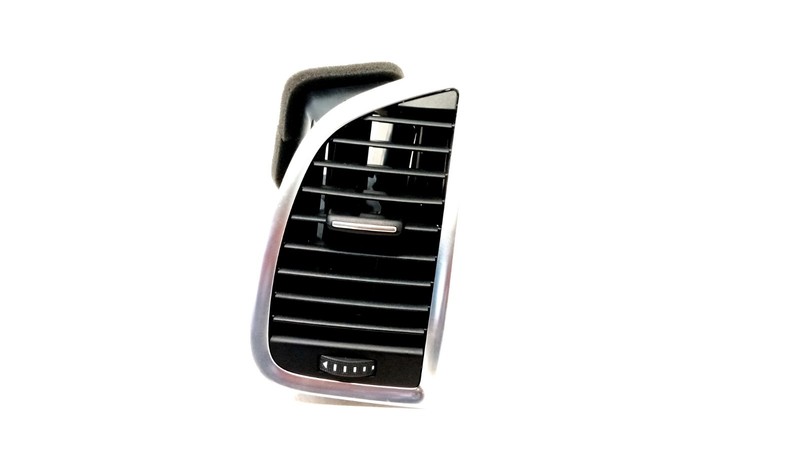 07-15 AUDI 4L Q7 DASH HVAC AC HEATER AIR VENT GRILLE FRONT RIGHT OEM 080125