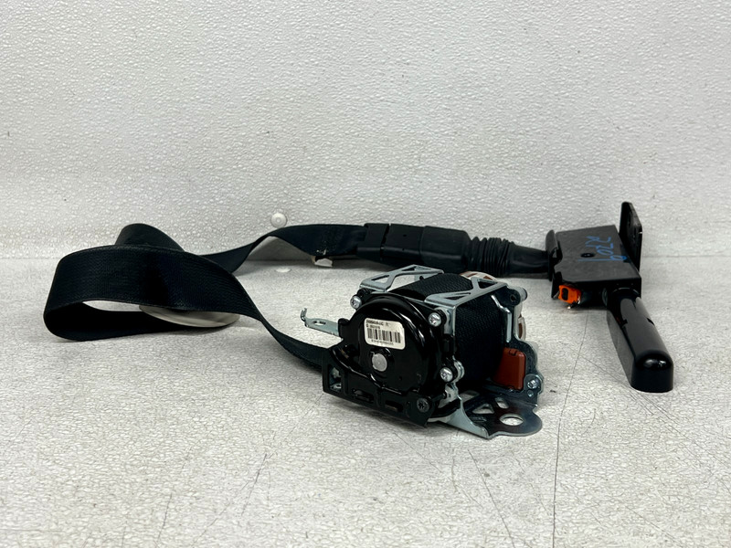 ⭐2014-2016 INFINITI QX60 FRONT RIGHT PASS SIDE SEAT BELT RETRACTOR OEM LOT2709