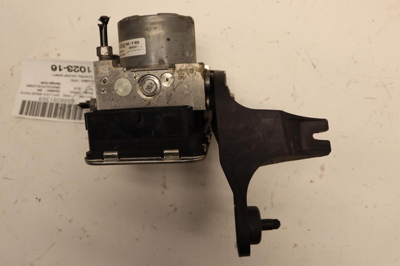 2018-2021 GMC TERRAIN FWD 1.5L POWER ANTI LOCK ABS BRAKE PUMP MODULE OEM