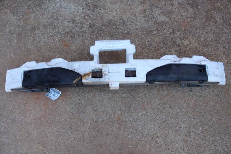 2007-2009 LEXUS LS460 REAR BUMPER REINFORCEMENT BAR SUPPORT W/ FOAMM OEM