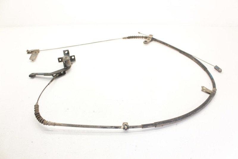 95-00 Toyota TACOMA 2.7L Front Differential Brake Cable