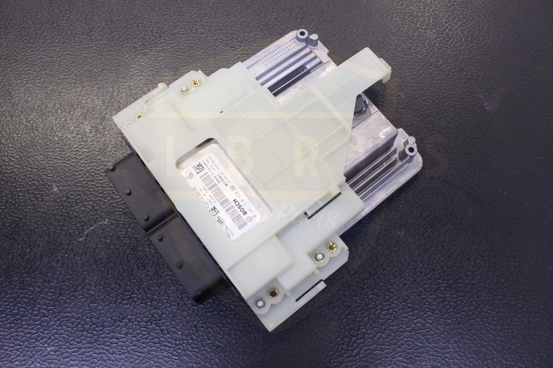 JAGUAR E-PACE 2018 2019 ECU ENGINE COMPUTER CONTROL MODULE UNIT OEM F-TYPE