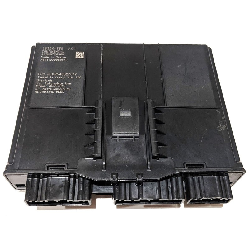 OEM Anti-Theft Smart Power Control Module Honda Passport 22 23 / 38320-TGS-L110