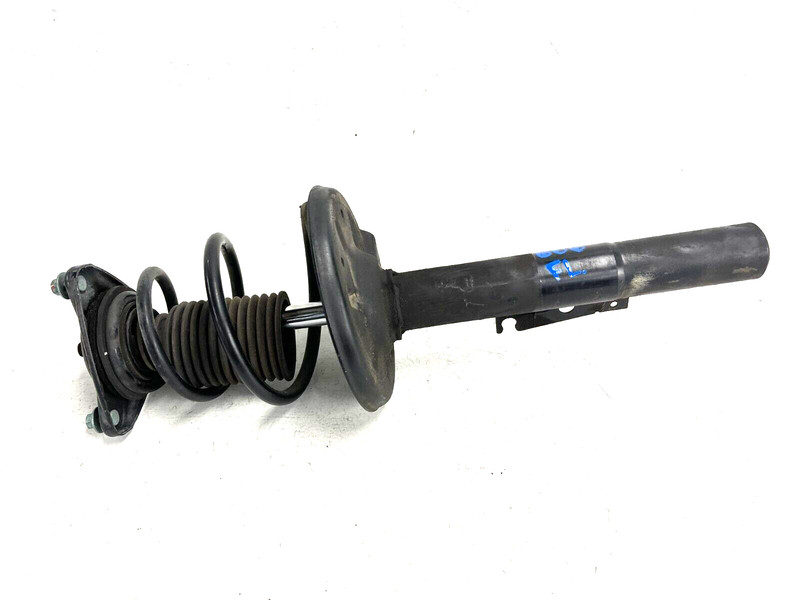 1997-2004 PORSCHE BOXSTER FRONT LEFT DRIVER SIDE SHOCK STRUT ASSEMBLY OEM LOT606