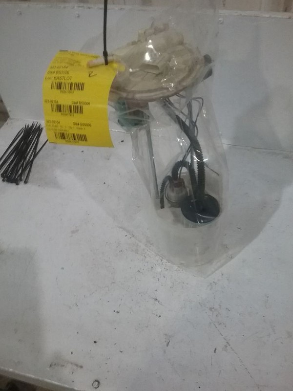 Fuel Pump Tank Mounted Pump Assembly 2.7L Fits 15-20 FORD F150 PICKUP 3417973