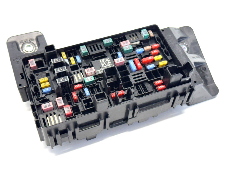 ✅ 2019 - 2024 RAM 1500 FUSE BOX POWER DISTRIBUTION CENTER 68312776AC 5TH GEN OEM