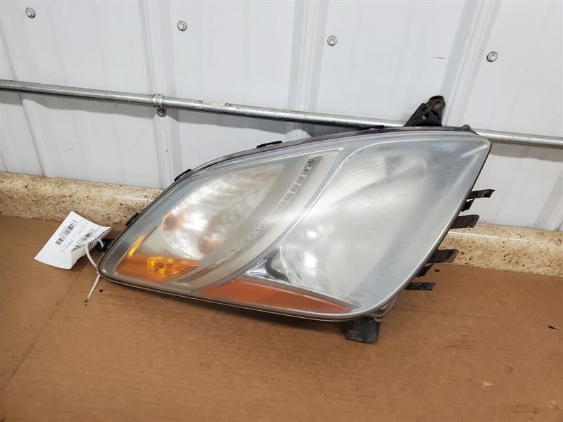 Passenger Right Headlight Without Xenon Fits 05-09 PRIUS 280938