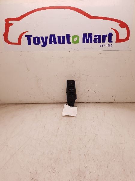 04-08 ACURA TL DRIVER SIDE FRONT DOOR MASTER WINDOW SWITCH