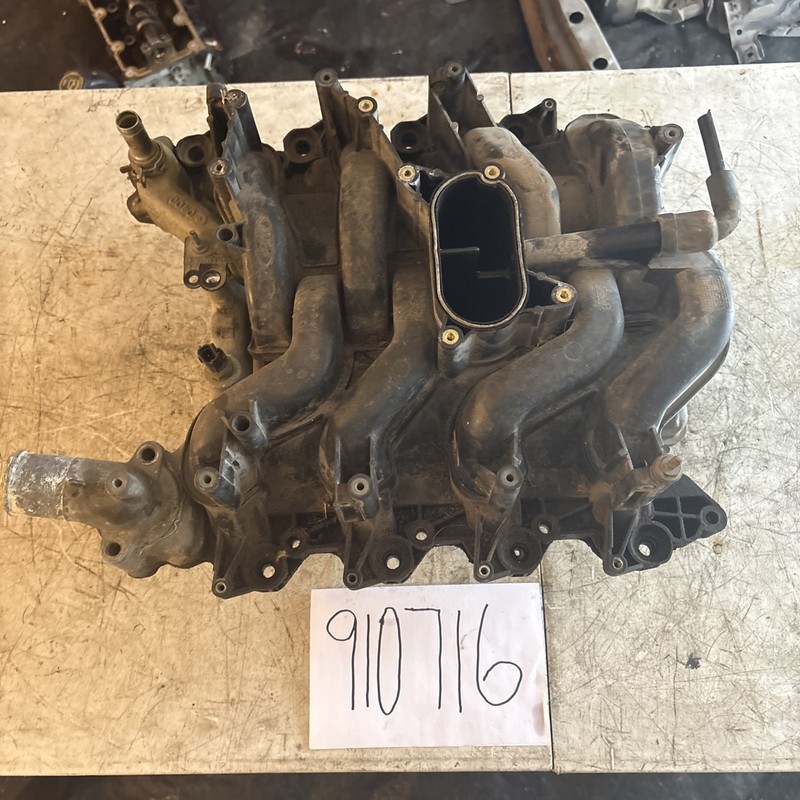 00-01 FORD F250 PICKUP Intake Manifold 5.4L