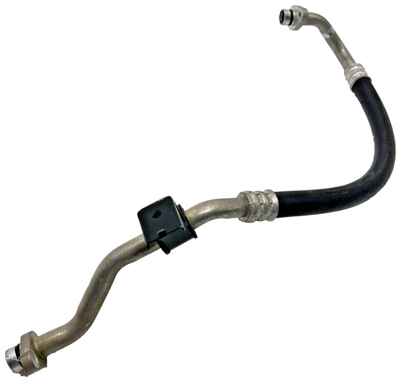 2016-2020 Infiniti Q50 3.0L A/C AC Air Conditioning Suction Hose Tube Pipe OEM