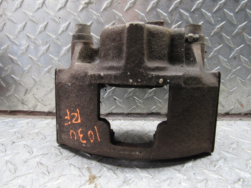 1992-1998 CHEVROLET 1500/2500/ TAHOE/ YUKON RIGHT PASSENGER FRONT BRAKE CALIPER