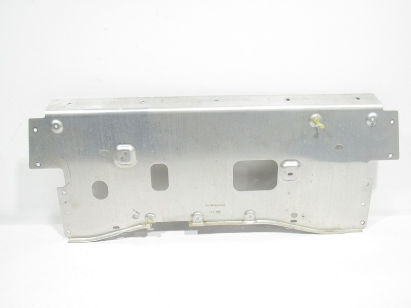 Lucid Air Touring 2023 Front Center Firewall Support Metal Plate Panel 22-25 ;:O