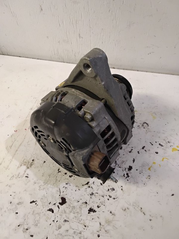 Alternator VIN F 5th Digit 100 Amp AWD Fits 13-18 RAV4 3583799