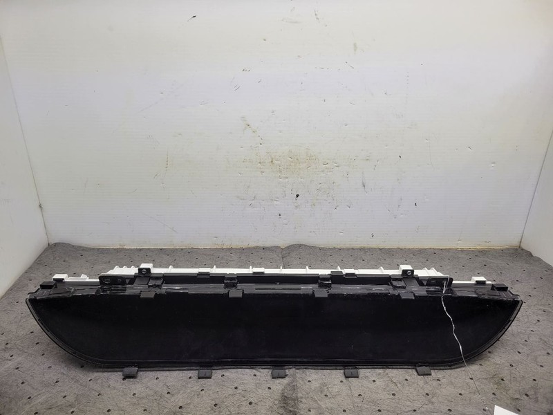 Speedometer Cluster Prius VIN Fu 7th And 8th Digit MPH Fits 19-20 PRIUS 1747814