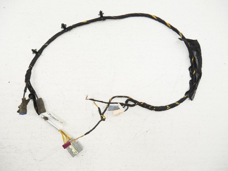 Used Headliner Body Roof Chassis Wiring Wire Harness 2016-2021 Mclaren 570GT OEM