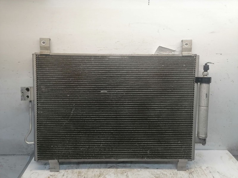 AC Condenser Fits 13-20 PATHFINDER 1562081
