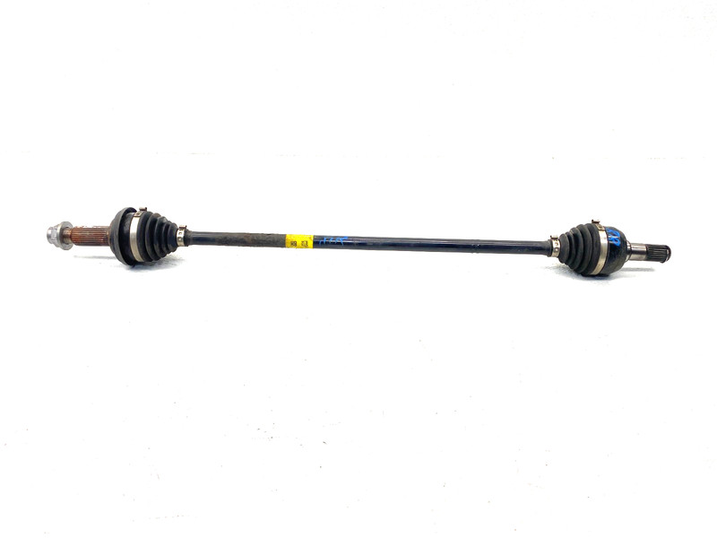 20-22 HYUNDAI PALISADE AWD REAR RIGHT SIDE AXLE SHAFT HALF SHAFT OEM #A0.44