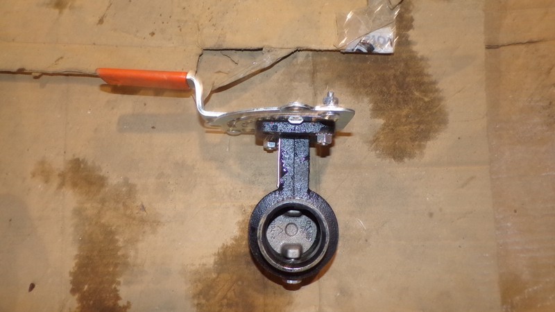 Victaulic Shut-off Valve V020761SE2 *FREE SHIPPING*