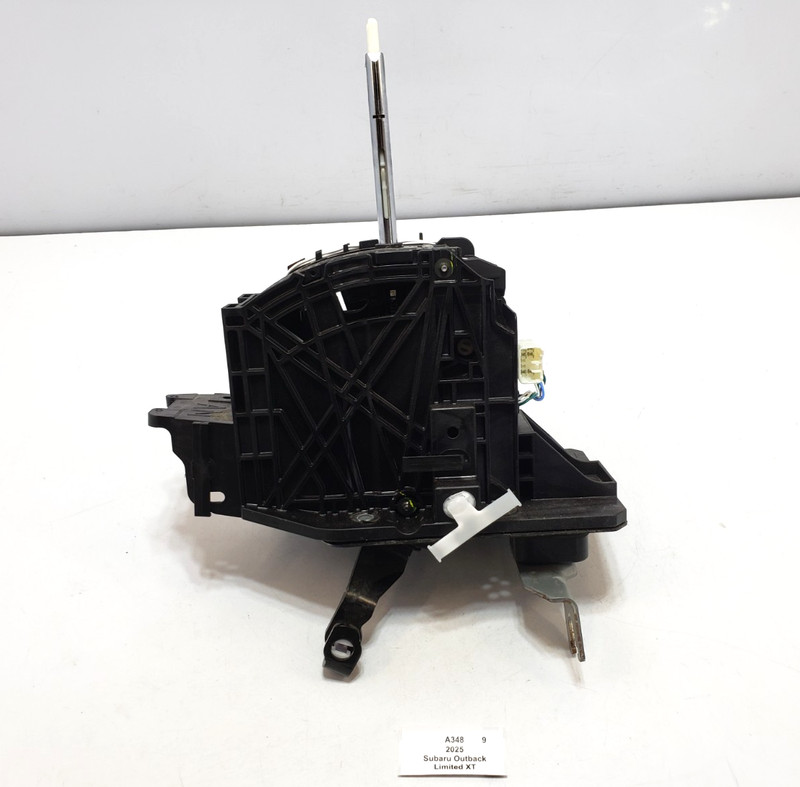 ✅ 20-25 OEM Subaru Outback XT LTD AT Transmission Shifter Gear Selector 5k