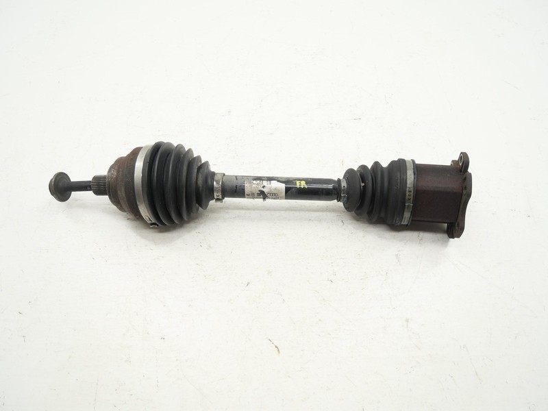 2005 Bentley Continental GT Front Passenger CV Axle Shaft Right Side RH 59k OEM