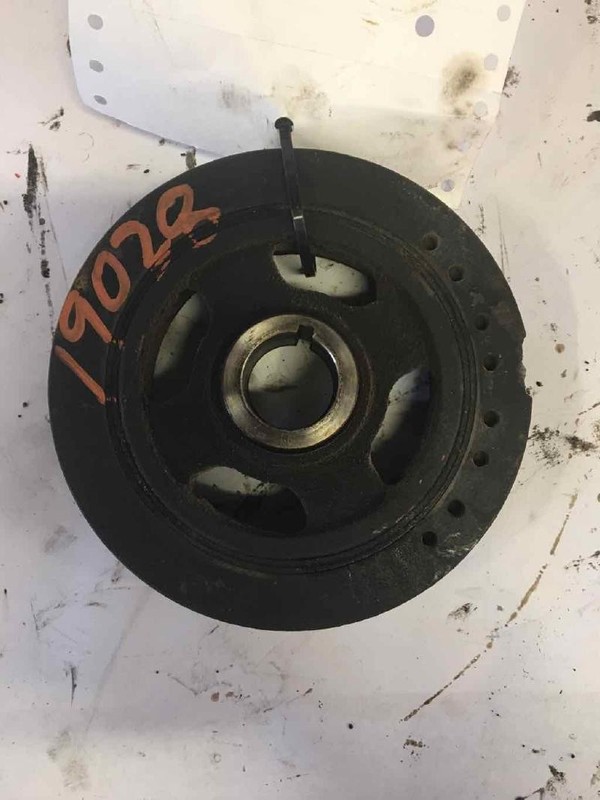 Harmonic Balancer TOYOTA COROLLA 98 99 00 01 02 03 04 05 06 07 08