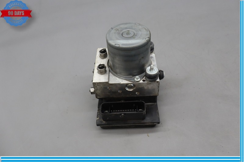 10-13 Jaguar XJ XJL X351 ABS Pump Anti Lock Brake Module 0265950970 Oem