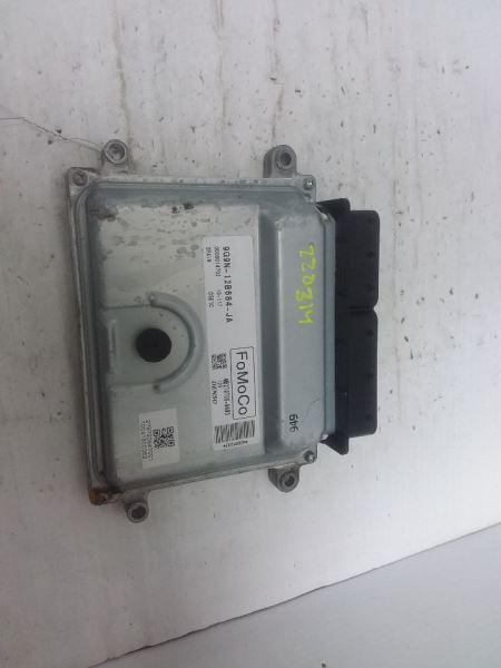Engine ECM Electronic Control Module Fits 08-11 LR2 9G9N-12B684-JA