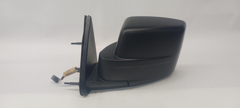 10-'11 DODGE NITRO Left driver Door Mirror Power w/heat OEM Grade A!
